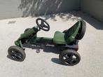 go kart, Ophalen, Zo goed als nieuw, Berg