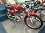 Bromfiets Itom Monoposto Supersport 1966, Fietsen en Brommers, Ophalen, Overige merken