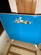 Vintage jaren 60 kinderbed - merk bambily, Ophalen