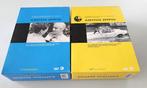 VRT Klassiekers : complete reeks Kapitein Zeppos 1, 2 en 3, Cd's en Dvd's, Ophalen
