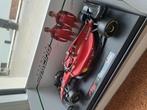 Formule c.leclerc, Ophalen, Zo goed als nieuw