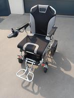 Chaise roulante électrique, Diversen, Rolstoelen, Ophalen, Zo goed als nieuw, Elektrische rolstoel