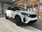 Peugeot 3008  1.2 PureTech 96kW S&S GT, Auto's, Wit, 130 pk, 96 kW, 5 deurs