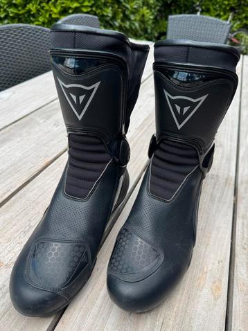 Motorboots nieuw dainese maat 44, Ophalen, Nieuw zonder kaartje, Laarzen, Dainese