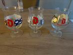 Duvel glazen setje, Verzamelen, Ophalen of Verzenden, Nieuw, Glas of Glazen, Duvel