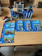 Lego 60047, Kinderen en Baby's, Speelgoed | Duplo en Lego, Complete set, Lego, Zo goed als nieuw, Ophalen