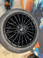 Alu velgen Brock voor opel vivaro ,Renault ,Nissan Primastar, Auto-onderdelen, Banden en Velgen, 255 mm, Velg(en), Zomerbanden