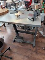 Pfaff 561 industriële naaimachine, Ophalen