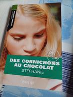 Des cornichons au chocolat, Boeken, Taal | Frans, Gelezen, Fictie, Ophalen