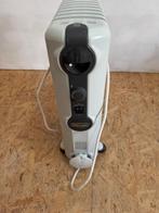 Elektrische radiator, Doe-het-zelf en Bouw, Verwarming en Radiatoren, Ophalen of Verzenden, Radiator