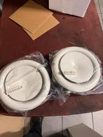 Ventilatie ventiel 12x nieuw in doos, Ophalen, Nieuw