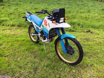 Suzuki DR 50 BIG beschikbaar voor biedingen