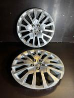 1 originele Opel vivaro C zafira D 17" wieldop, Ophalen of Verzenden, Gebruikt