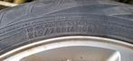 Ford Maverick 215/70/16 winterbanden met 4 wielen, Ophalen, Gebruikt