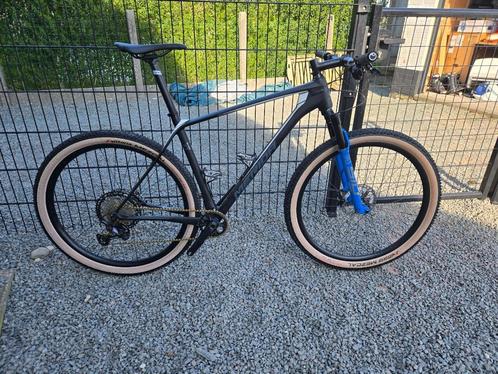 Merida MTB 29" hardtail - Shimano XT 12s, Fietsen en Brommers, Fietsen | Mountainbikes en ATB, Gebruikt, Merida, Hardtail, Ophalen