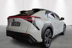Toyota BZ4X 71.4 kWh 2WD Style Plus - NIEUW!, Auto's, Toyota, Stof, 71 kWh, Wit, Elektrisch