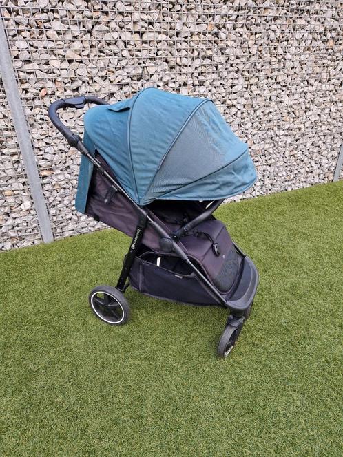Kinderkraft route, Kinderen en Baby's, Kinderwagens en Combinaties, Gebruikt, Ophalen