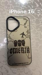 Hoesjes iphone 16, Ophalen of Verzenden, Nieuw, Hoesje of Tasje