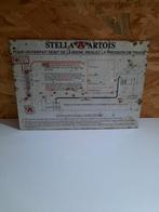 Ancien thermomètre Stella Artois, Collections, Enlèvement ou Envoi