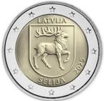 2 euro Letland 2025 Regio Selija, Ophalen of Verzenden, 2 euro