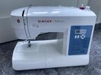 SINGER Brilliance 6160  naaimachine - NIEUW - 1x gebruikt, Ophalen, Nieuw, Naaimachine, Singer