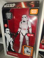 4 star wars interactive figuren in gesealde dozen, Ophalen, Nieuw