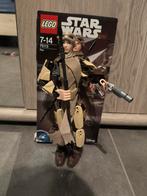 Lego star wars 75113, Ophalen, Zo goed als nieuw, Actiefiguurtje