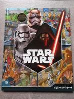 Star Wars zoekboek, Ophalen of Verzenden, Zo goed als nieuw