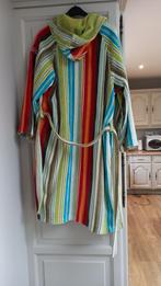 Badjas maat.smal, Ophalen