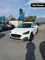 Ford Focus Clipper 1.5i EcoB. 110kW S/S Aut. Titanium, Auto's, Ford, Stof, 110 kW, 4 cilinders, Wit