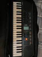 Keyboard (kleuteronderwijs), Muziek en Instrumenten, Keyboards, Ophalen, Zo goed als nieuw, Casio