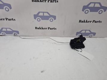 Serrure portière mécanique 4portes arrière gauche d'un Da, 3 mois de garantie, Utilisé, Dacia