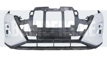 Bumper Nissan Kicks P15 FACELIFT 21-23 620225R00H Voorbumper beschikbaar voor biedingen