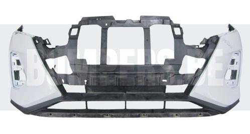 Bumper Nissan Kicks P15 FACELIFT 21-23 620225R00H Voorbumper, Auto-onderdelen, Carrosserie, Bumper, Voor, Gebruikt, 6 maanden garantie
