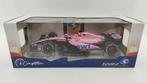 Solido Alpine A522 Fernando Alonso Bahrain GP 2022 1:18, Solido, Envoi, Voiture, Neuf