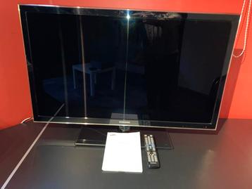 URGENT Tv Samsung fonctionne tres bien mais pas Smart tv !! beschikbaar voor biedingen