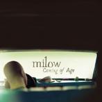 Milow - Coming of Age (CD), Cd's en Dvd's, Ophalen of Verzenden, Zo goed als nieuw