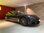 Porsche 971 Panamera sport turismo, Auto's, Porsche, Automaat, Leder, Overige kleuren, Trekhaak