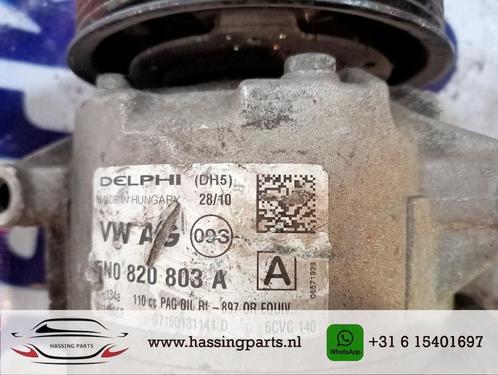 AIRCO POMP Seat Ibiza IV (6J5) (5N0820803A), Auto-onderdelen, Airco en Verwarming, Renault, Gebruikt, Ophalen of Verzenden