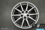 17 inch originele velg Range Rover Evoque BJ321007AE, Gebruikt, Velg(en)