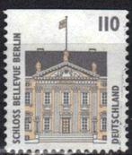 Duitsland 1997 - Yvert 1766a - Curiositeiten (ST), Timbres & Monnaies, Timbres | Europe | Allemagne, Affranchi, Envoi