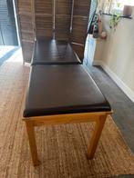 Massagetafel, Ophalen, Zo goed als nieuw, Massagetafel