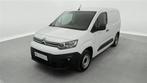Citroën Berlingo 1.5 BlueHDi M Light Club S/S (6.2), Auto's, Bestelwagens en Lichte vracht, 4 deurs, Stof, Gebruikt, 4 cilinders