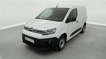 Citroën Berlingo 1.5 BlueHDi M Light Club S/S (6.2) beschikbaar voor biedingen