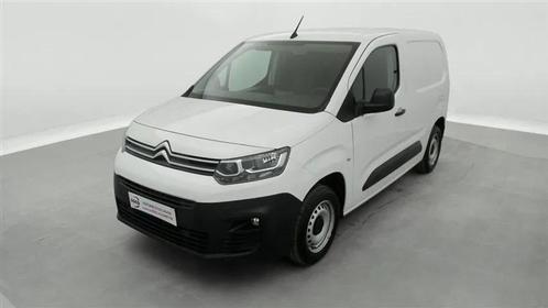 Citroën Berlingo 1.5 BlueHDi M Light Club S/S (6.2), Auto's, Bestelwagens en Lichte vracht, Bedrijf, Te koop, ABS, Boordcomputer