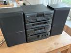 Kenwood stereoketen met CD, cassette, enkel tuner werkt niet, Overige merken, Cd-speler, Gebruikt, Ophalen