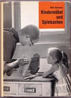 Rommel - Kindermöbel und Spielsachen, Boeken, Ophalen, Gelezen, Houtbewerking