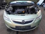 ROETFILTER Opel Astra J (PC6 / PD6 / PE6 / PF6), Auto-onderdelen, Gebruikt, Opel
