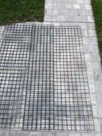 Giardino Trellis / Klimrek / Plantensteun - Metaal - Groen, Tuin en Terras, Ophalen, Zo goed als nieuw, Gaashekwerk