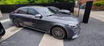 S 350d Long AMG Line Facelift 2018 *Pano-360cam-4Matic-LED*, Auto's, Mercedes-Benz, 4 deurs, Leder, Bedrijf, Vierwielaandrijving